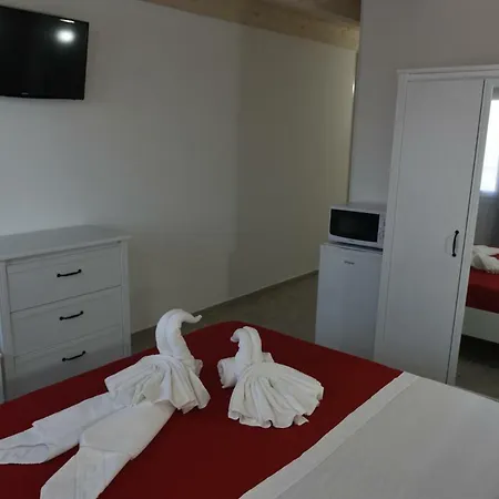 B&B Lady Jolanda-3
